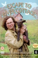 Watch Escape to River Cottage 123movieshub